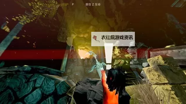 《多伦塔》画面战斗与解谜试玩体验 多伦塔好玩吗图1