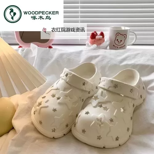 啄木鸟满天星系列的产品特点解析：创新设计与高品质的完美结合图1