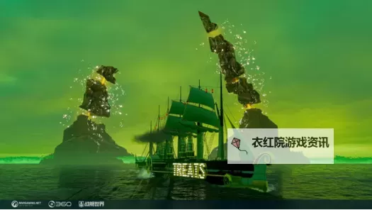 战舰启航电脑版下载 横向测评：电脑玩战舰启航模拟器推荐图1