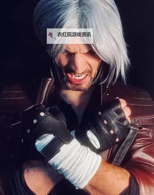 《鬼泣5》V异色服装获取方法 V异色服装怎么获得图1