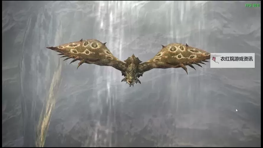 《怪物猎人荒野》雌火龙打法及掉落材料一览 雌火龙怎么打图1