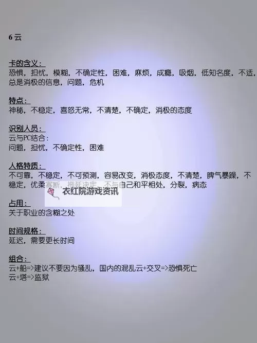 《云族裔inzoi》完美主义者特质介绍 完美主义者特质有哪些特性图2