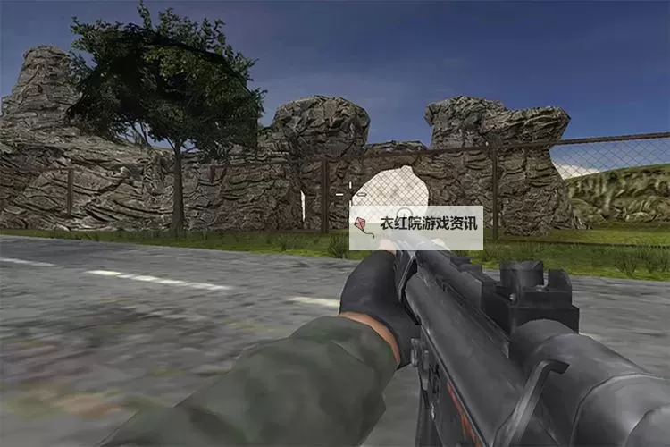 二战OL电脑版下载 推荐好用的二战OL电脑版模拟器下载图1