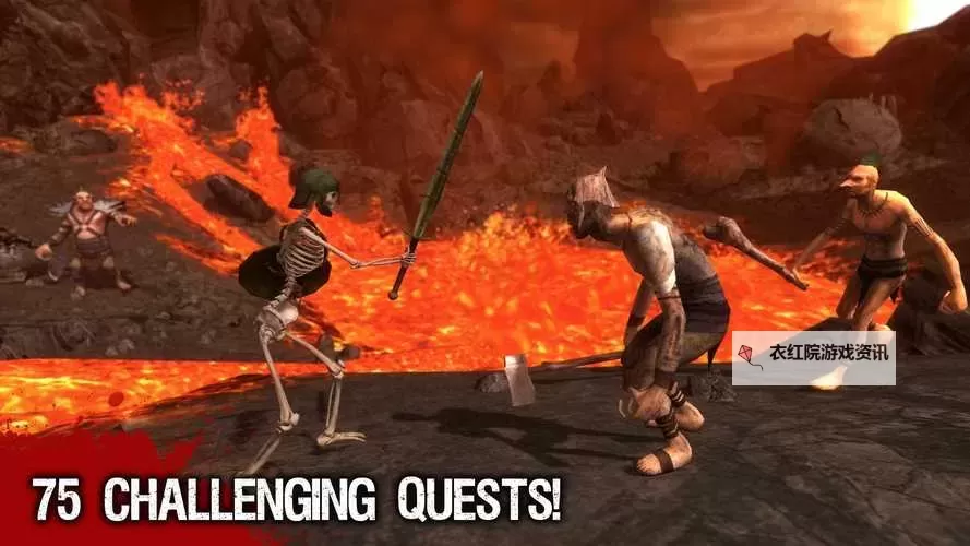 骑士队长电脑版下载 骑士队长模拟器哪个好？图1