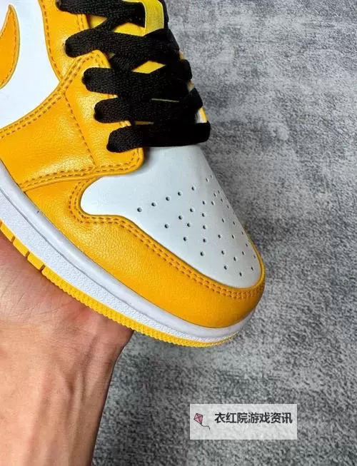 做AJ的姿势教程大全图：全面掌握AJ舞蹈动作指南图1