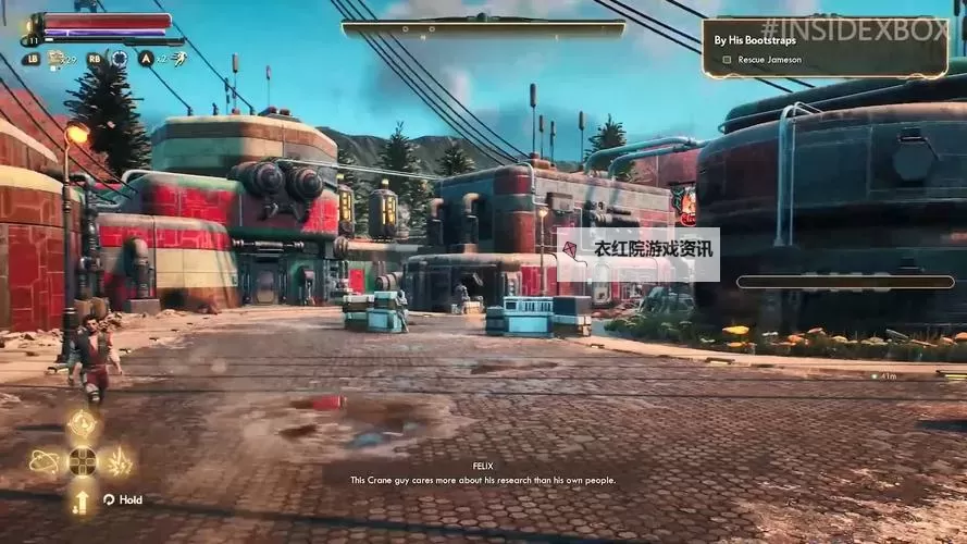 必玩废土风游戏合集 有哪些好玩的废土游戏图2