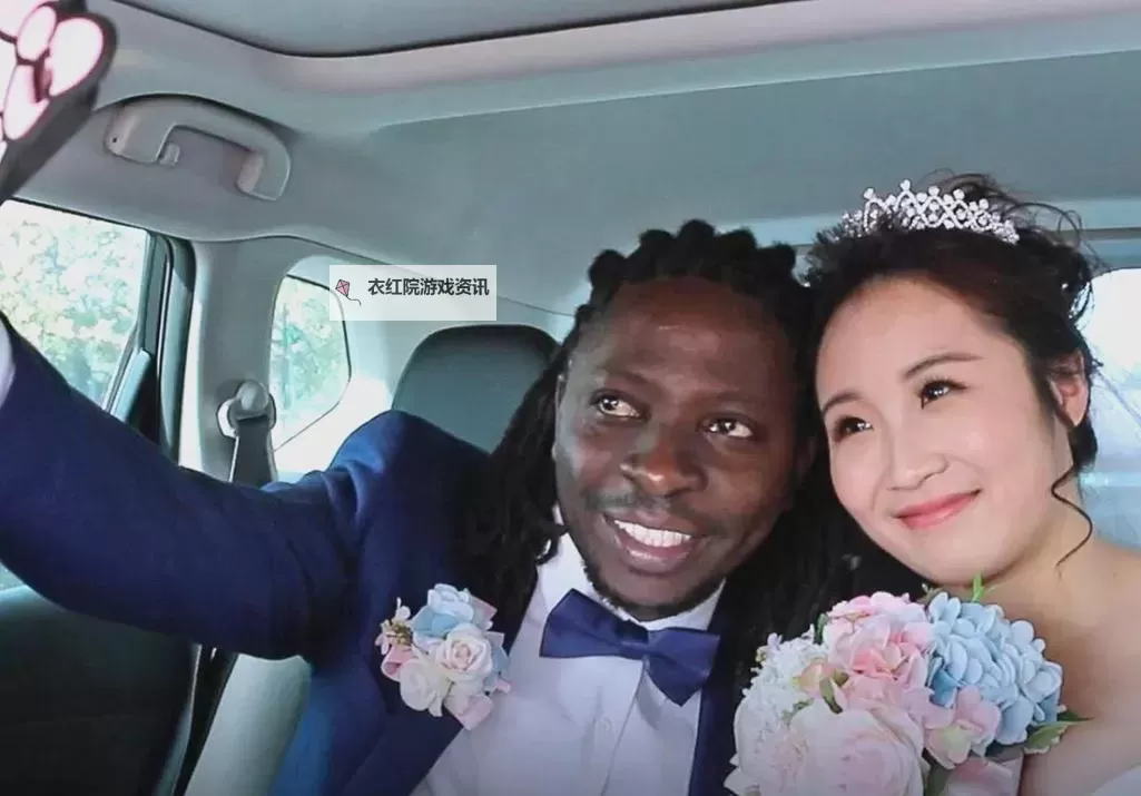 中国未来会黑人化吗：趋势分析与未来展望图1