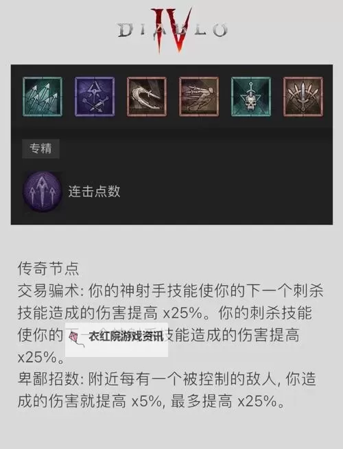 《暗黑破坏神4》游侠单刷85层大秘境BD分享图1