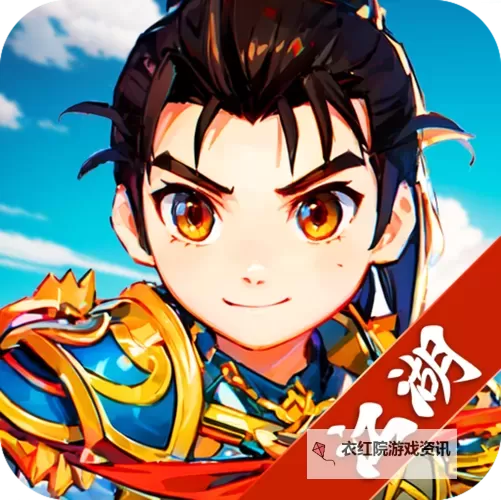 《剑影乱武》经典传世玩法介绍！图1