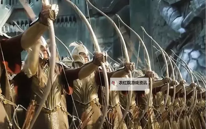 霍比特人之战电脑版下载 电脑玩霍比特人之战模拟器推荐图2