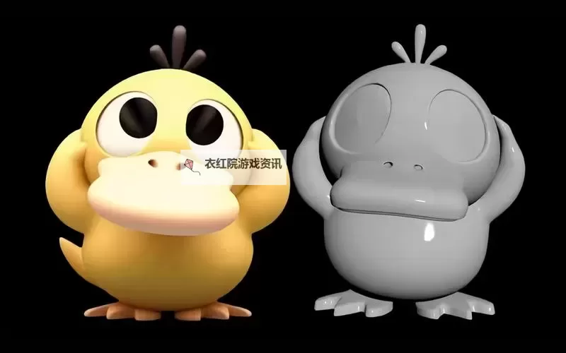 领略精彩视觉盛宴：3dmax动漫 在线观看尽在这里图1