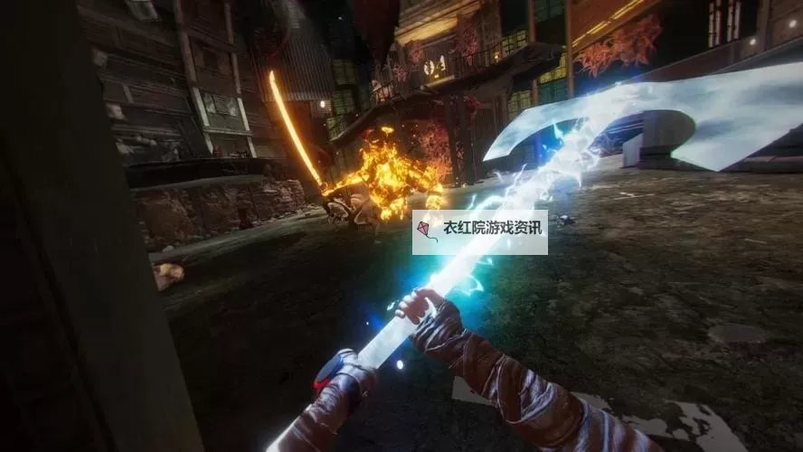 热门rogue动作游戏推荐 热门rogue动作游戏合集图1