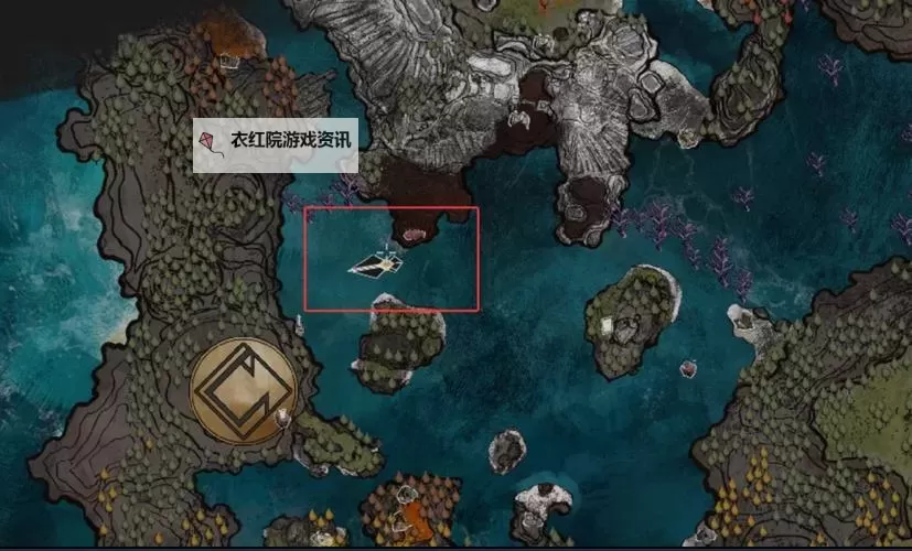 《光与影33号远征队》空中墓原探索攻略 空中墓原全收集指南图1