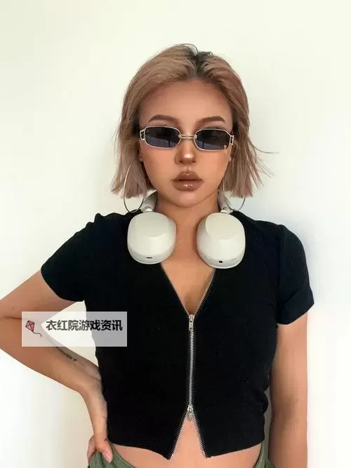 潮流自拍指南：领略欧美日韩风格的时尚魅力图1