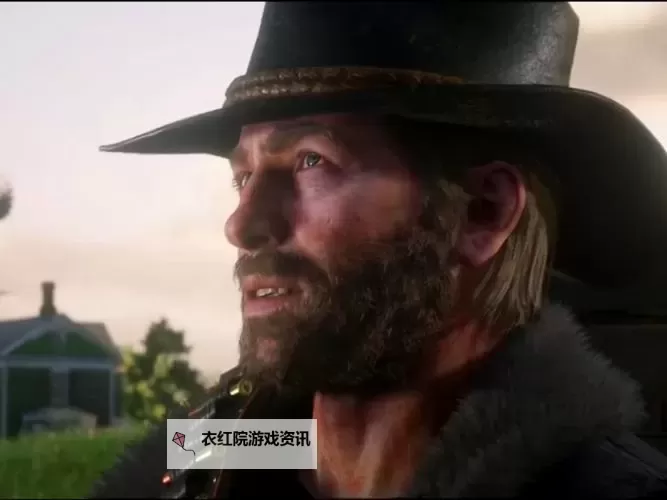 《荒野大镖客救赎》快速剥皮技巧 怎么快速剥皮图1