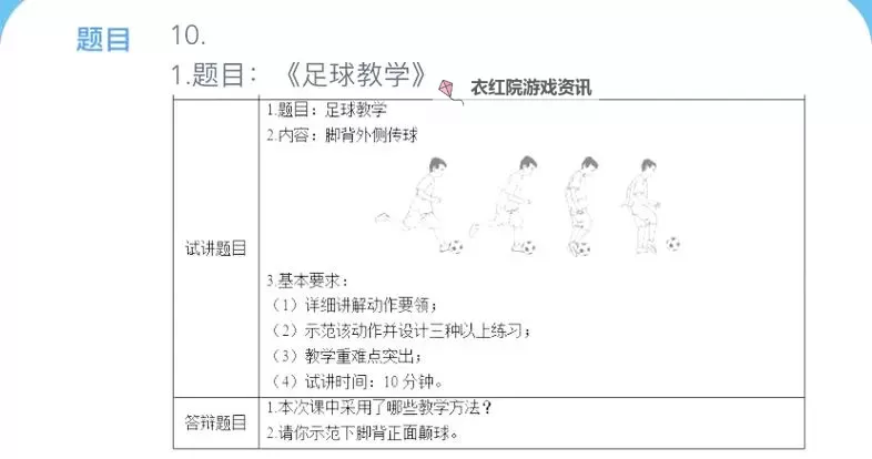 《FIFA19》脚后跟传球操作教程 怎么用脚后跟传球图1