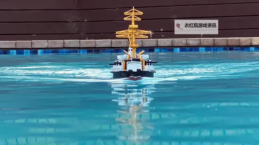 铁甲舰队怎么双开  铁甲舰队双开挂机软件推荐图1