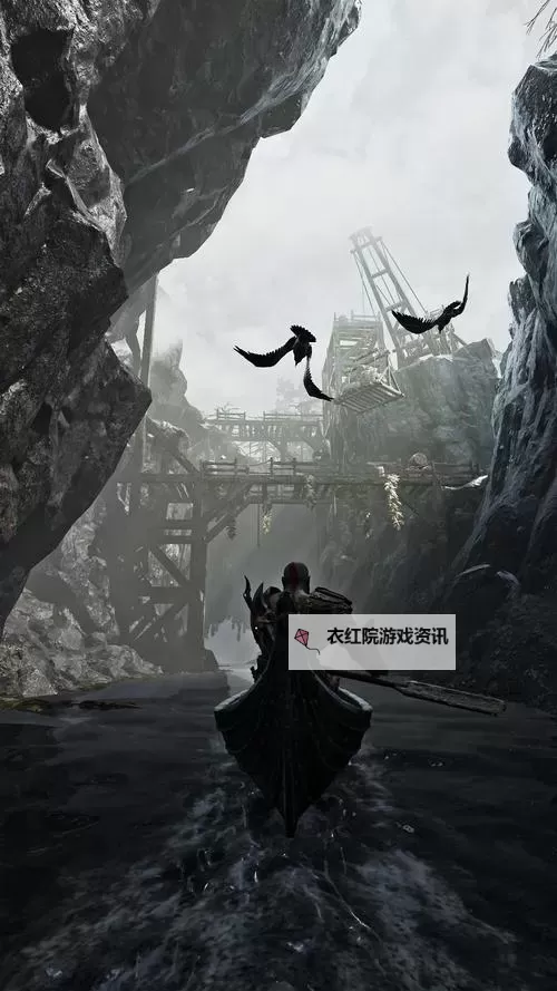 《战神4》拍照模式开启操作方法 战神4拍照模式怎么进图1