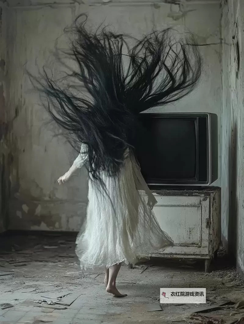 最新在线观看！《贞子3D》百度影音高清资源推荐图1