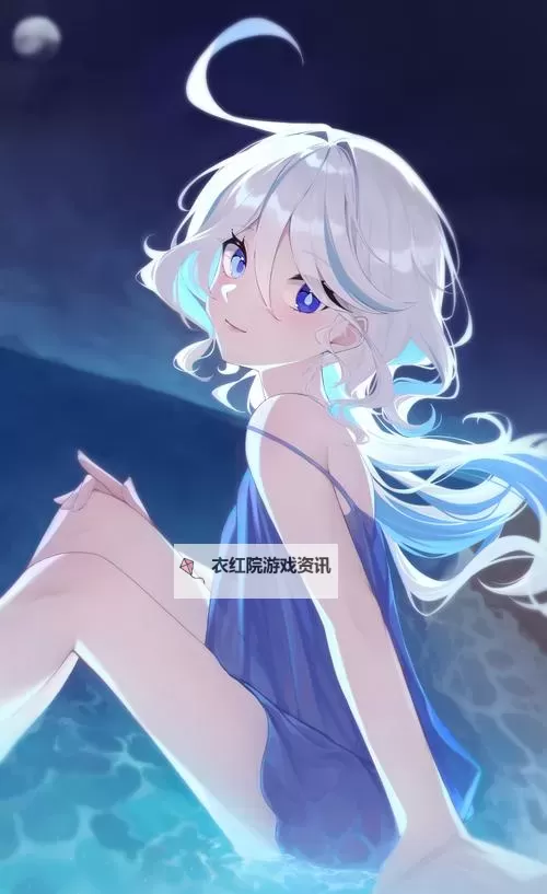 探索未来科技：芙宁娜触摸器可插角色的创新应用与发展图1