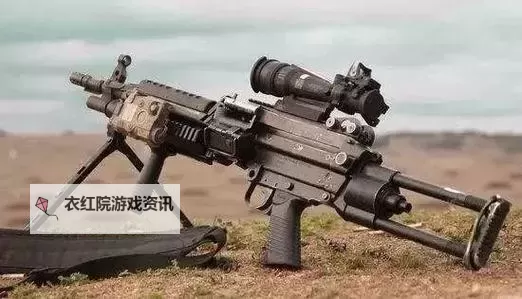 《使命召唤16》M249机枪解锁心得及配装推荐 M249机枪怎么解锁图1