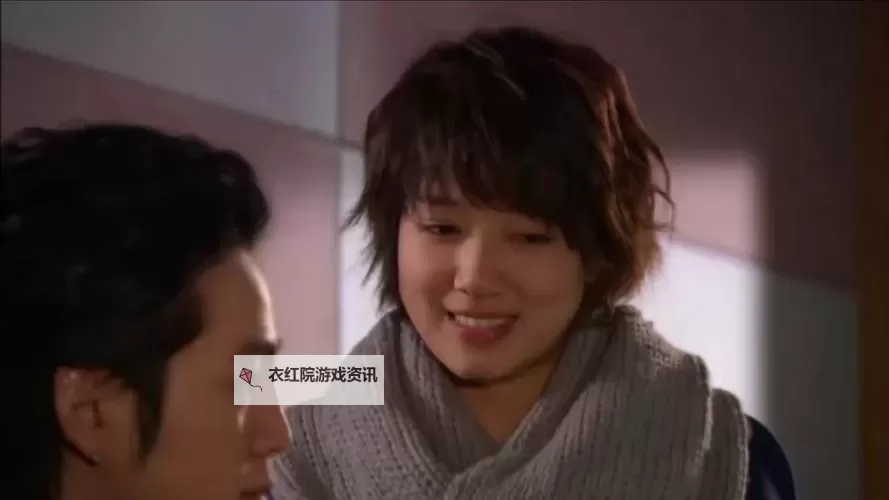 原来是美男啊百度影音：追寻经典电视剧的独家回忆图1