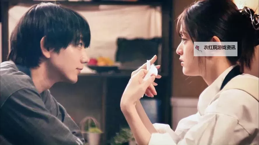 精选日本两人短视频大全：甜蜜瞬间集锦图1