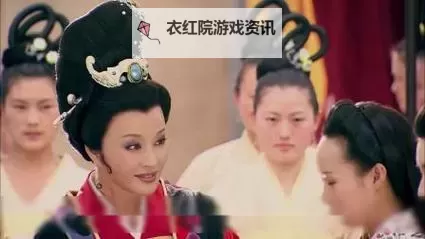 在朝堂上却玩公主：官场中的意外柔情图1