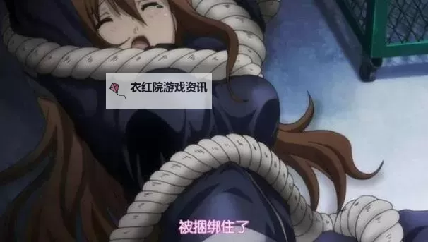 高清欣赏:ACG全彩里番漫画在线观看全平台推荐图1