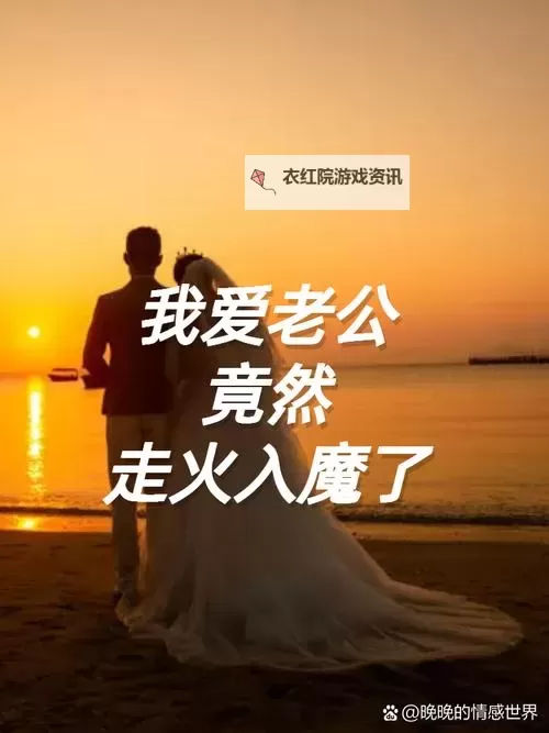 我爱丈夫公我却更爱丈夫：那份深沉而难舍的爱图1