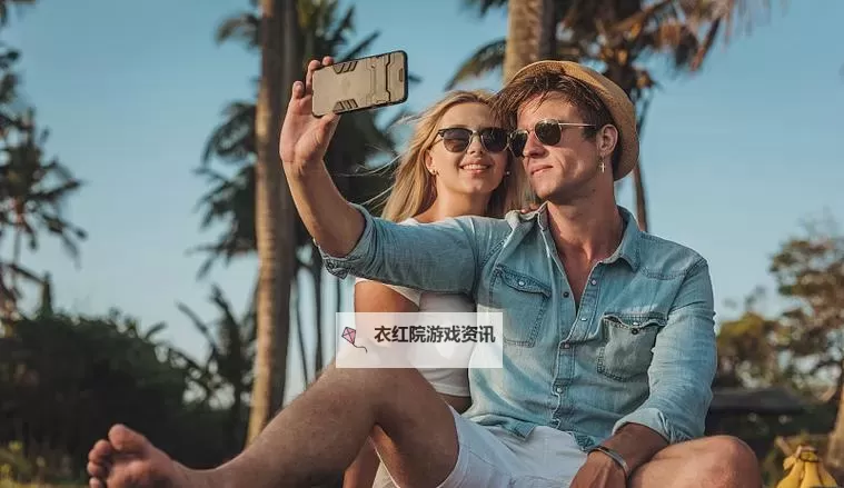 无需下载的夫妻自拍网址：便捷高清分享平台推荐图1