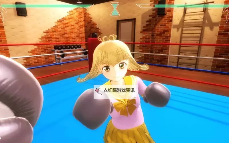 进击的少女电脑版下载 进击的少女模拟器哪个好？图1