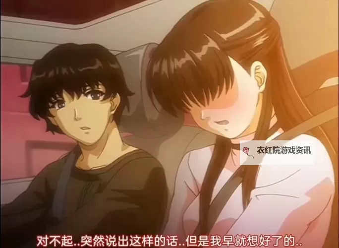 探索精彩世界：里番日本全彩动画推荐排行榜图1