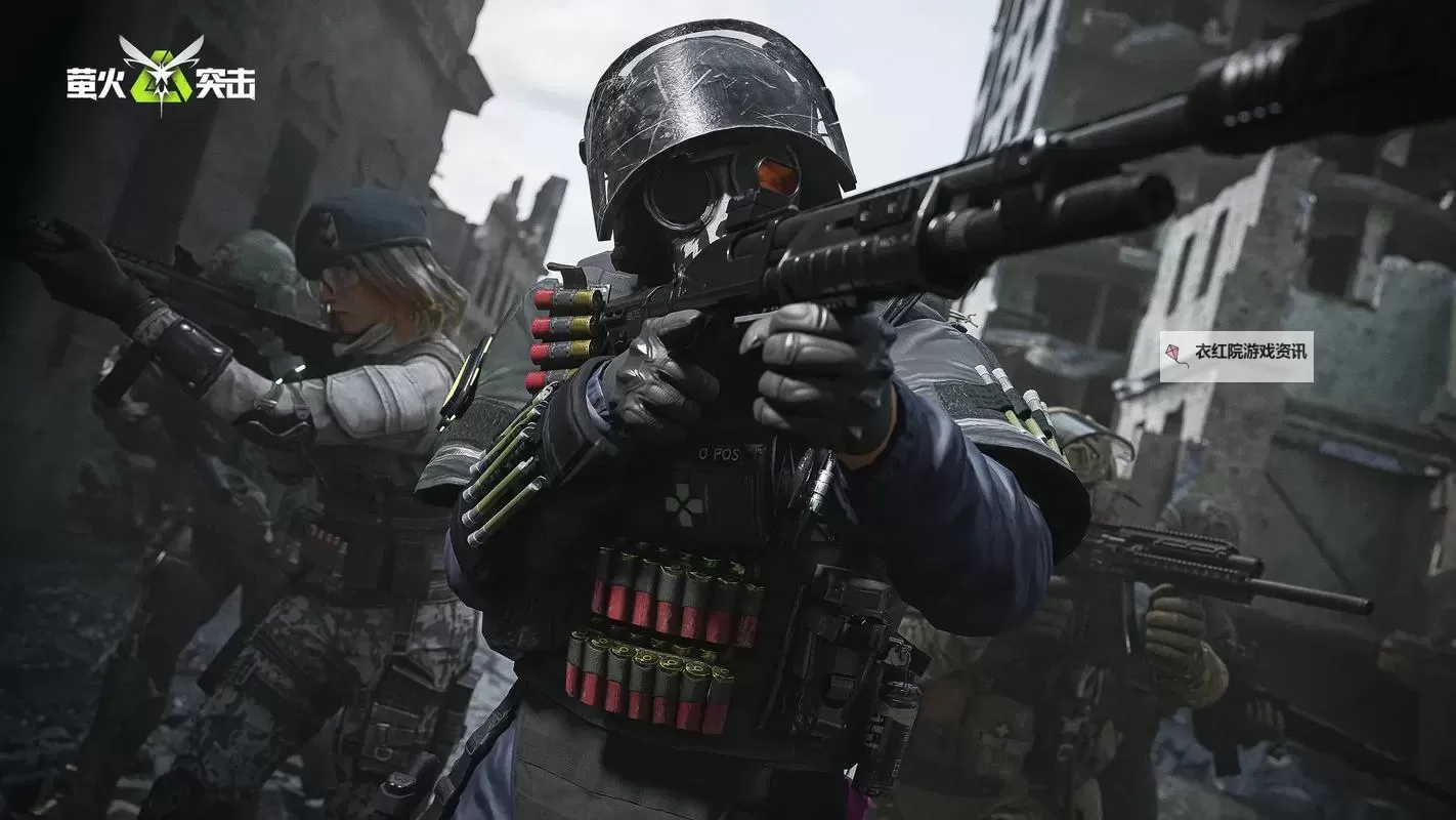 电脑射击游戏推荐 电脑射击游戏有哪些图1