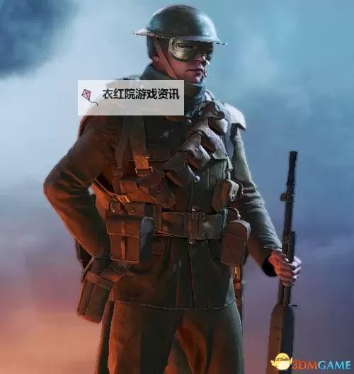 《战地1》多人模式兵种及载具体验心得图1