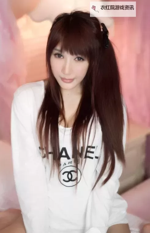 最新性感唯美张婉悠图片欣赏：动人瞬间尽收眼底图1