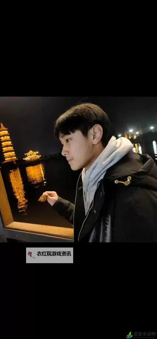 19岁rapper潮水仙踪林在线大豆：青春表达的无限可能图1