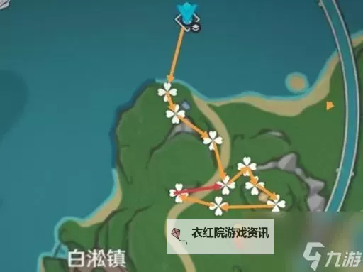 《圣歌》提高采集效率方法介绍 怎么提高采集效率图1