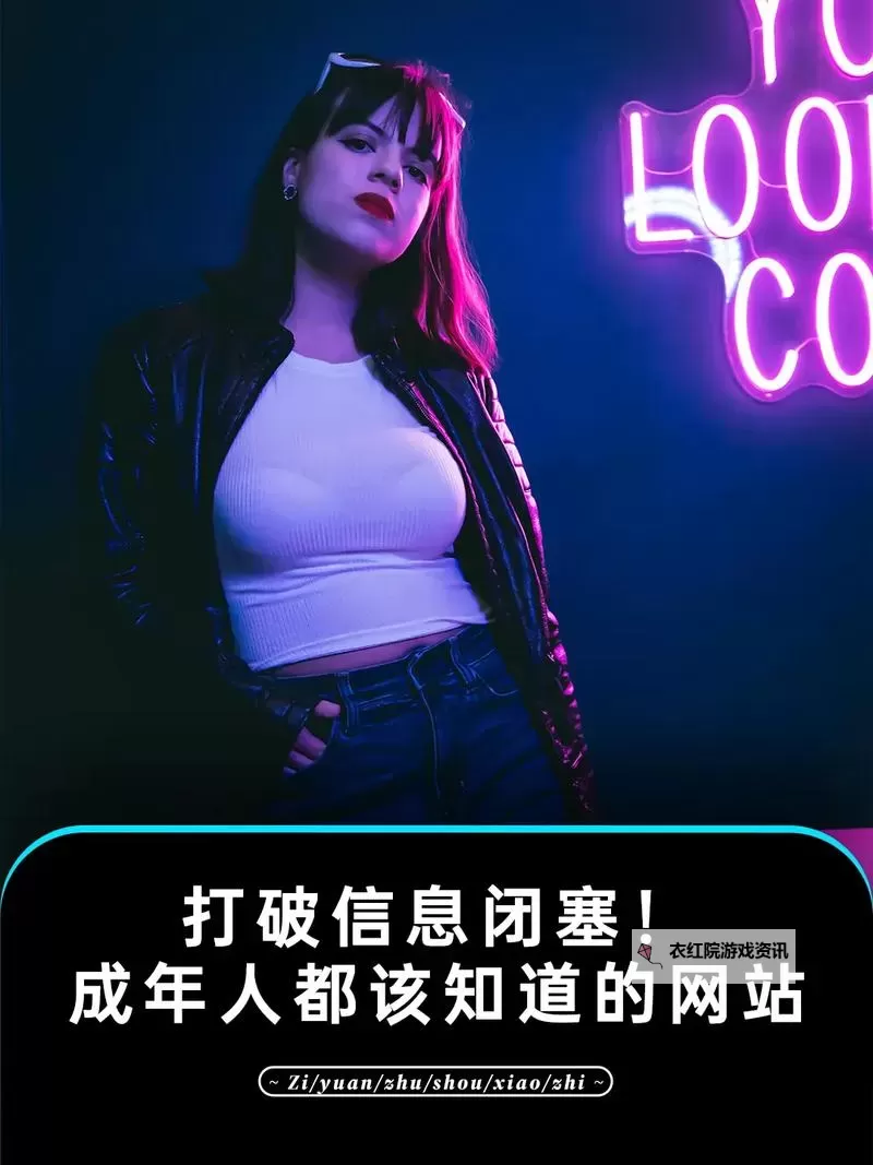 安全合法地在线观看成人网站的指南与注意事项图1