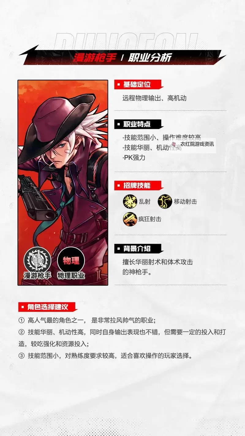 《地下城与勇士起源》角色打造教学图1