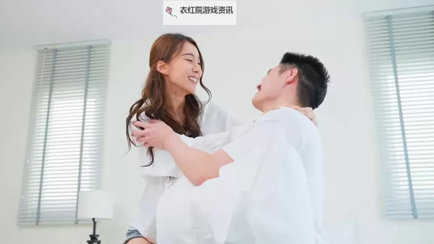 男女拍拍视频免费看——高清无遮挡尽享视觉盛宴图1