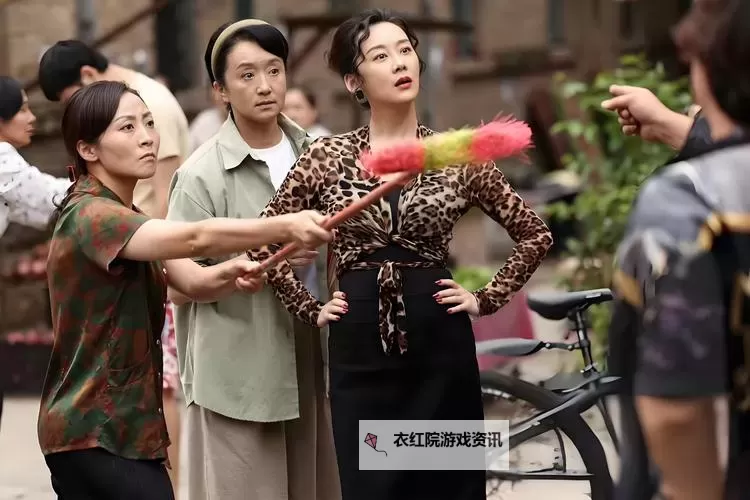 在她的身上无度的索取：欲望与牺牲的交织图1