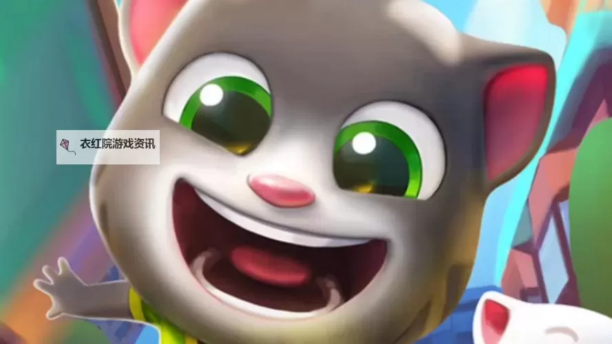 汤姆猫快跑电脑版下载 汤姆猫快跑电脑版安卓模拟器推荐图1