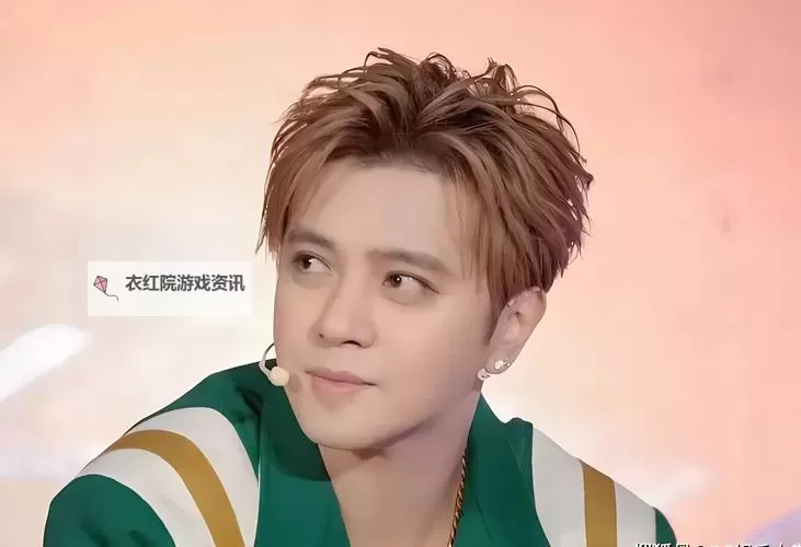 向日葵视频中罗志祥精彩瞬间总结一下图1