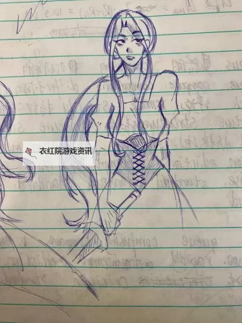 探索创意无限：圆珠笔PLAY的艺术与趣味图1