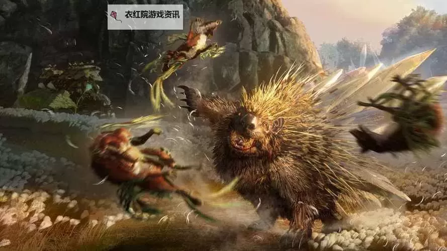 《狂野之心》春霞古道全50个付丧收集攻略图1