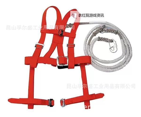 《坠落深井》全道具作用及用法一览图1