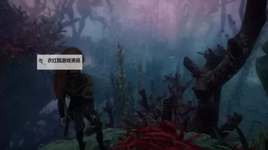 《光与影33号远征队》无尽楼探索攻略 无尽楼全收集指南图1