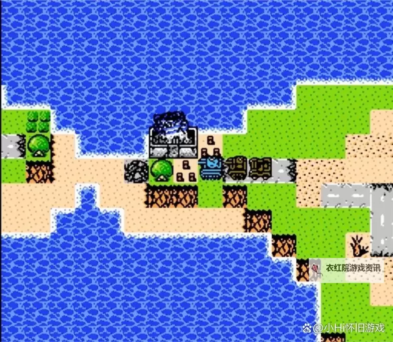 重装机兵双开挂机软件推荐  怎么双开重装机兵详细图文教程图2