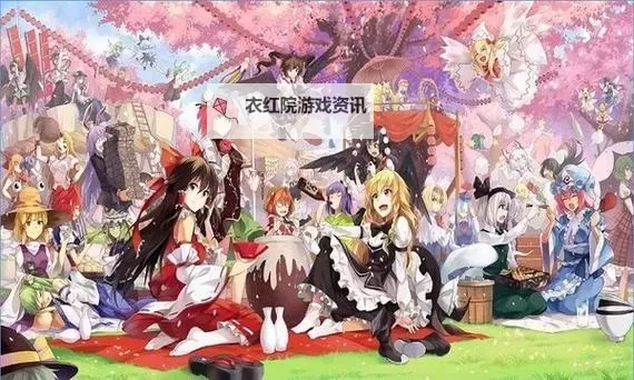 萌斗幻想电脑版下载 电脑玩萌斗幻想模拟器推荐图1